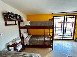 Hotel MH