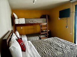 Hotel MH