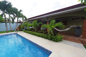 Jaco Villa 42