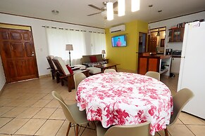 Jaco Villa 42