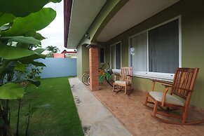 Jaco Villa 42