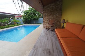 Jaco Villa 42