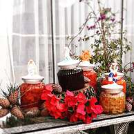 Salbakos Herakleia Hotel
