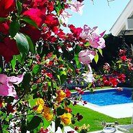 Salbakos Herakleia Hotel