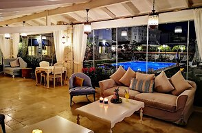 Salbakos Herakleia Hotel