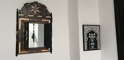 Riad El Manantial