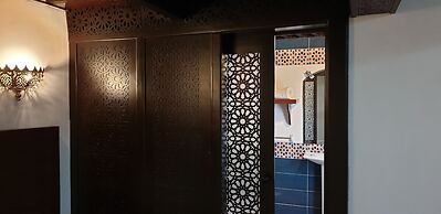 Riad El Manantial