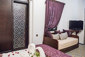 Riad El Manantial