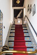 Riad El Manantial