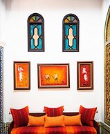 Riad El Manantial