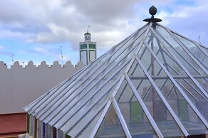 Riad El Manantial
