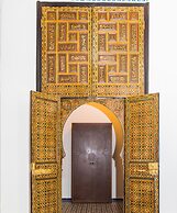 Riad El Manantial