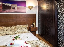Riad El Manantial