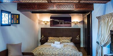 Riad El Manantial