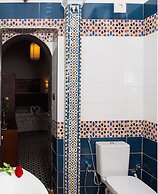Riad El Manantial