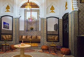 Riad El Manantial
