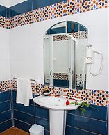 Riad El Manantial