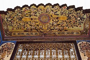 Riad El Manantial