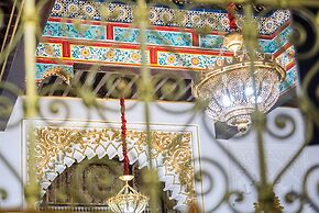 Riad El Manantial