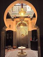 Riad El Manantial