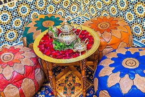 Riad El Manantial