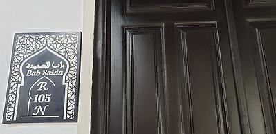 Riad El Manantial