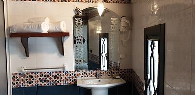 Riad El Manantial
