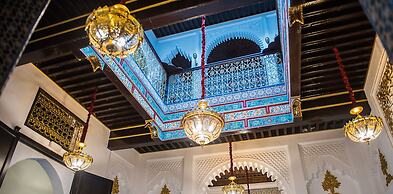 Riad El Manantial