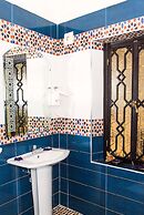 Riad El Manantial