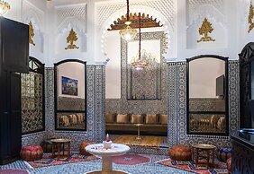 Riad El Manantial