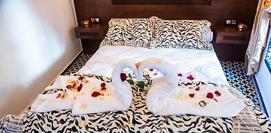 Riad El Manantial