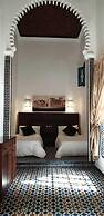Riad El Manantial