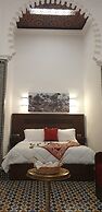 Riad El Manantial