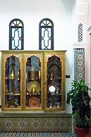 Riad El Manantial