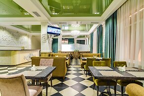 PALAZZO Hotel