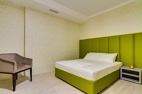 PALAZZO Hotel