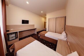 PALAZZO Hotel