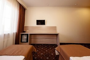 PALAZZO Hotel