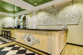PALAZZO Hotel