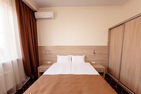 PALAZZO Hotel