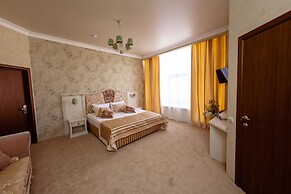 PALAZZO Hotel