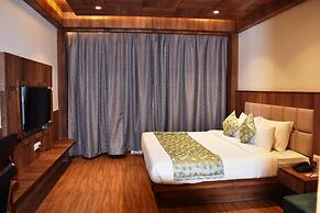 The Orchid Manali - a Boutique Hotel