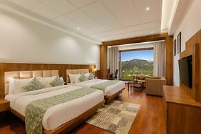 The Orchid Manali - a Boutique Hotel