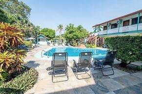 Drift Inn Cayo
