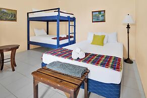 Drift Inn Cayo