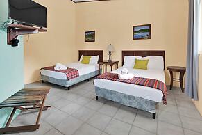 Drift Inn Cayo
