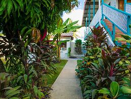 Drift Inn Cayo