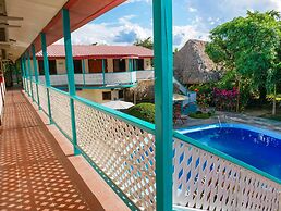 Drift Inn Cayo