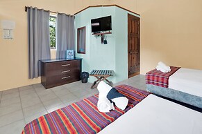 Drift Inn Cayo