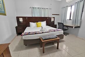 Drift Inn Cayo